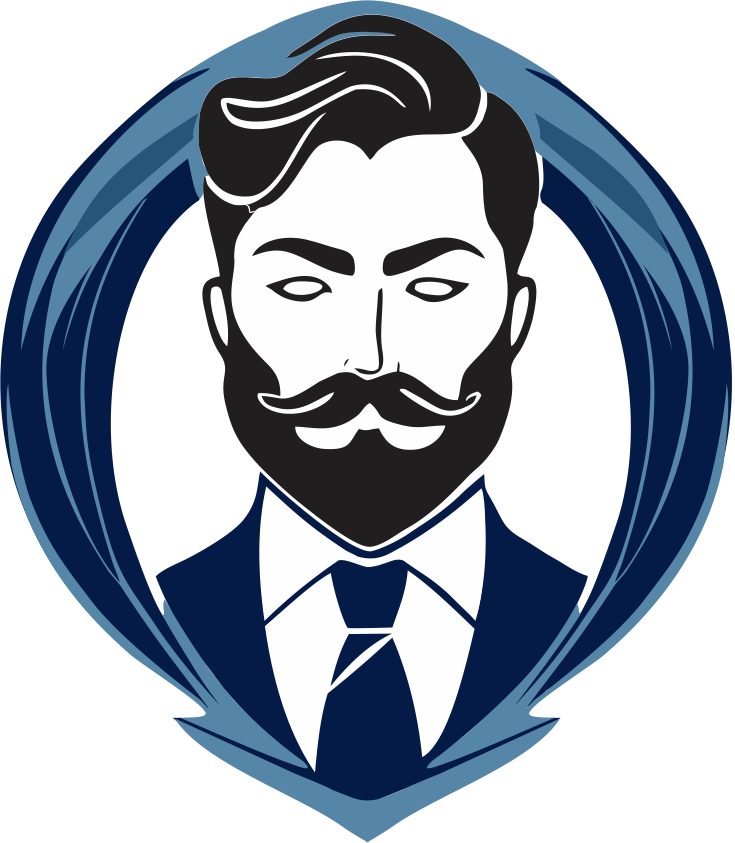 Web Gentleman Logo